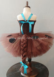 Scoob Tutu Dress