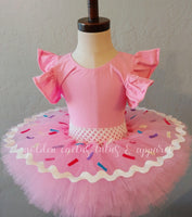 Birthday Cake Tutu