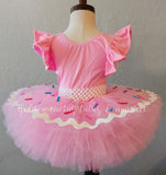 Birthday Cake Tutu