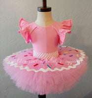 Birthday Cake Tutu