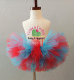 Thing 2 Tutu