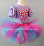 Magisches buntes Tutu (RTS)