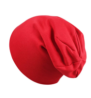 Gorros de algodón