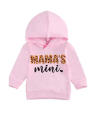 Reserva: Sudaderas con capucha Mama's Mini