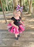 Doll Inspired Tutu