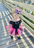 Doll Inspired Tutu