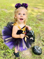 Basic Witch Tutu Dress