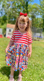 Hot Dog Dress