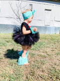 Solid Colored Tutu CUSTOMIZE!