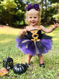 Basic Witch Tutu Dress