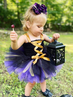 Basic Witch Tutu Dress