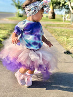 Extra wildes High Low Tutu